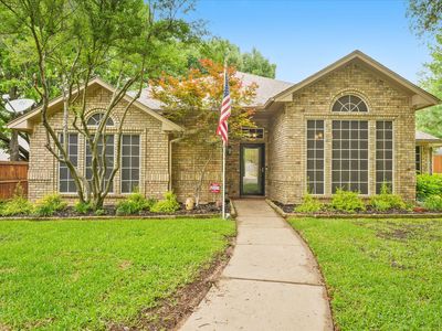 1305 Gatewood Dr, Denton, TX, 76205