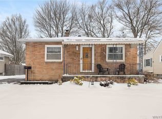 570 Woodward Ave, North Tonawanda, NY 14120