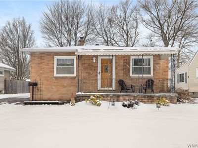 570 Woodward Ave, North Tonawanda, NY, 14120