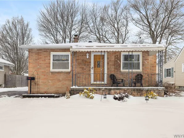 570 Woodward Ave, North Tonawanda, NY 14120
