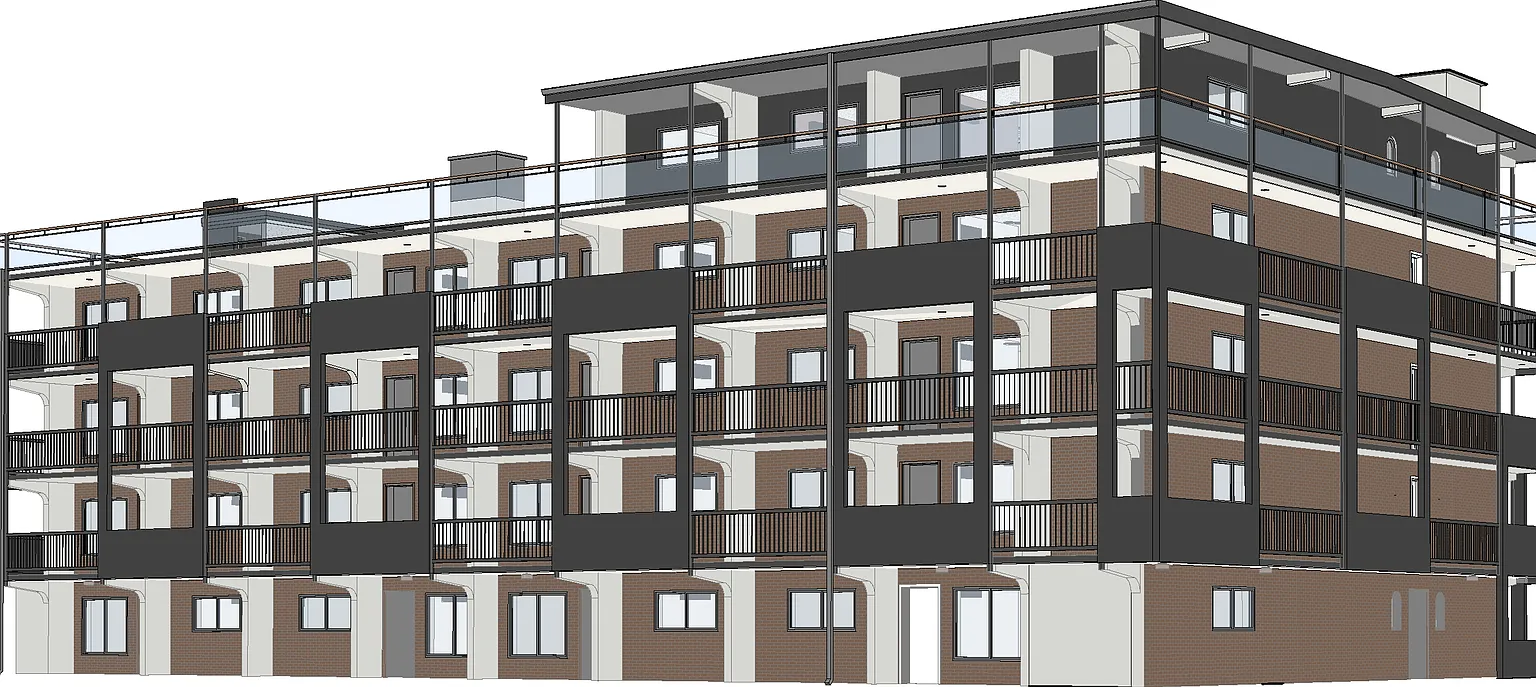 Now Pre-Leasing, Leasing Specials! || Brand New — Photo 2