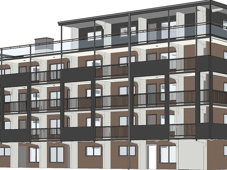 Now Pre-Leasing, Leasing Specials! || Brand New — Photo 2