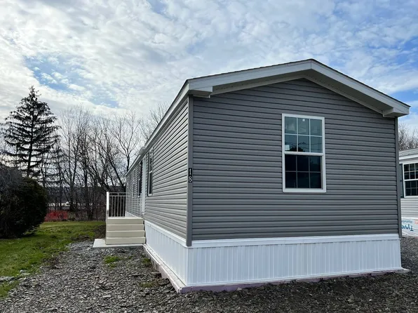 2406 Marybelle Rd #18, Tully, NY 13159