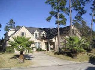2202 Harvest Creek Ct, Kingwood, TX 77345