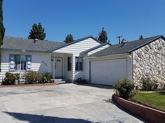 2nd image of 16349 Tuba St