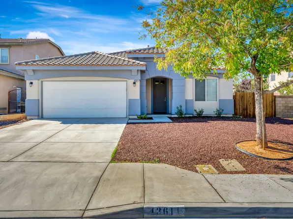 43611 22nd St E, Lancaster, CA 93535