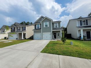 110 Brightleaf Cir, Hinesville, GA 31313