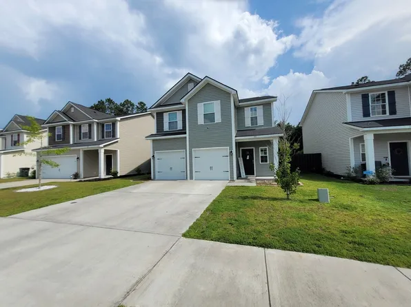 110 Brightleaf Cir, Hinesville, GA 31313