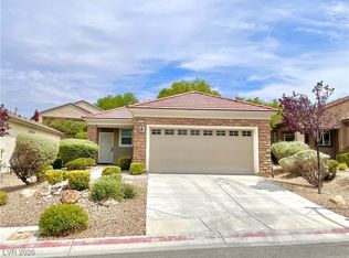 2376 Rift Valley St, Henderson, NV 89044