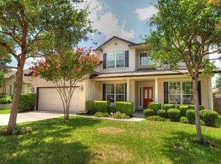 10912 Quarry Oaks Trl, Austin, TX 78717