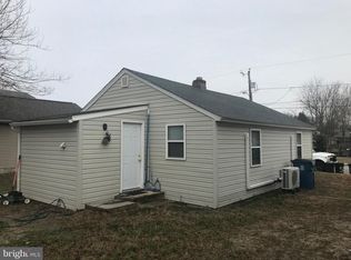 517 Center St, Laurel, DE 19956