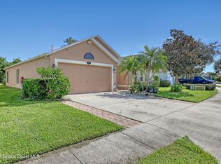 2210 Spring Creek Cir NE, Palm Bay, FL 32905