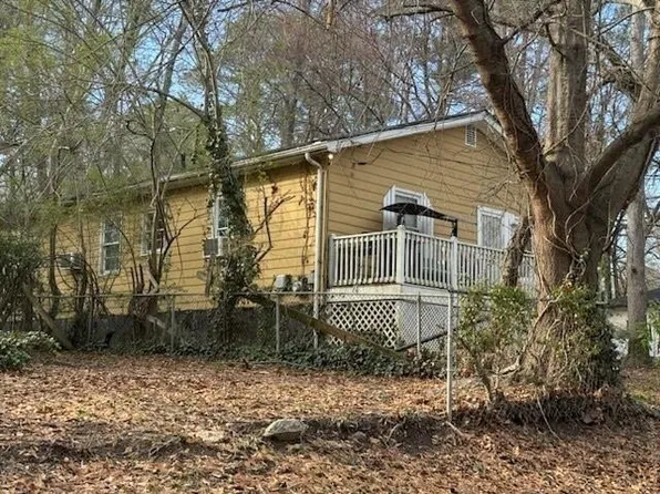 474 Center Hill Ave NW, Atlanta, GA 30318