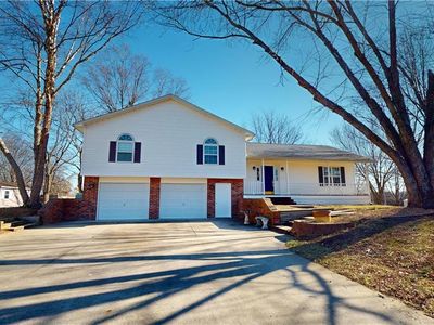20089 S 1475th Rd, Nevada, MO, 64772