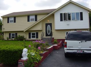 56 Joyce Dr, Stoughton, MA 02072