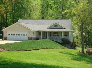 529 Barney Fields Rd, Dahlonega, GA 30533