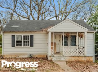 3469 Louise St, Hapeville, GA 30354