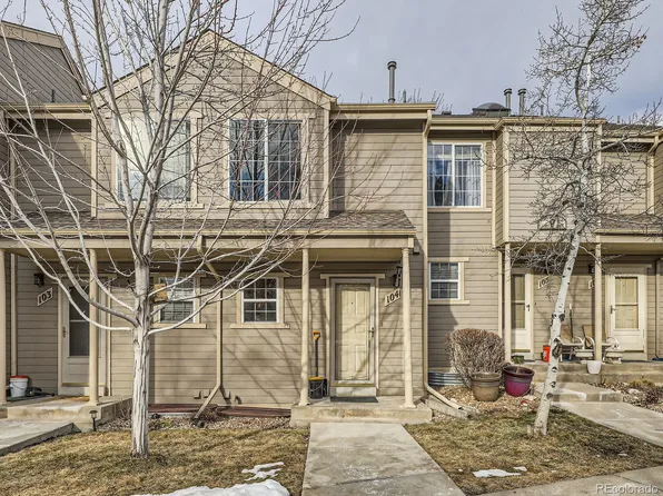 11167 W 17th Avenue Bldg 6 #104, Lakewood, CO 80215