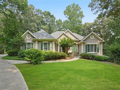 5940 Camelia Dr, Douglasville, GA, 30135