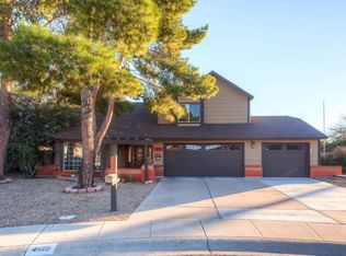 4525 E Evans Dr, Phoenix, AZ 85032