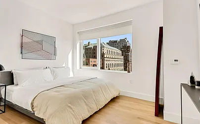 Rented by ACHS Management