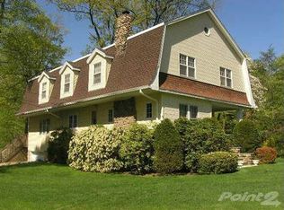 75 Magnolia Ave, Montvale, NJ 07645