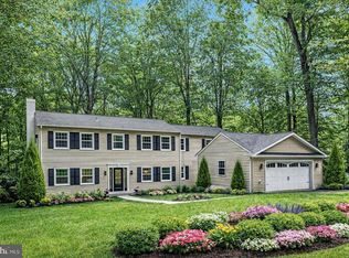 13209 Johnny Moore Ln, Clifton, VA 20124