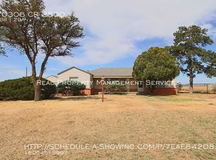 10306 County Road 2500, Lubbock, TX 79404