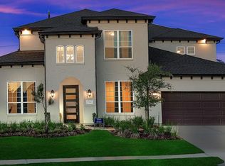 5361 Cherry Spring Dr, Spring, TX 77386