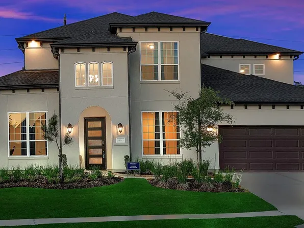 5361 Cherry Spring Dr, Spring, TX 77386