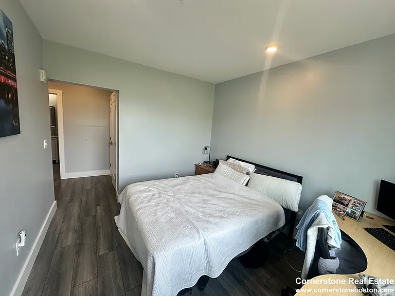 40 B St #509 — Photo 9