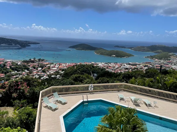 3 Pinnacle, Saint Thomas, VI 00802