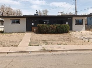910 N Glendale Ave, Pueblo, CO 81001