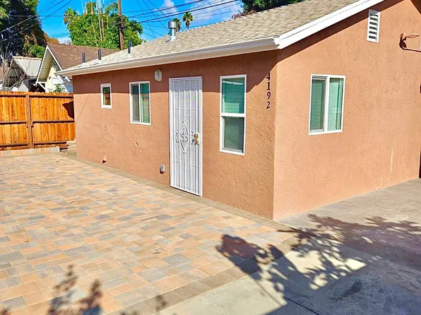 4192 S Harvard Blvd #1, Los Angeles, CA 90062