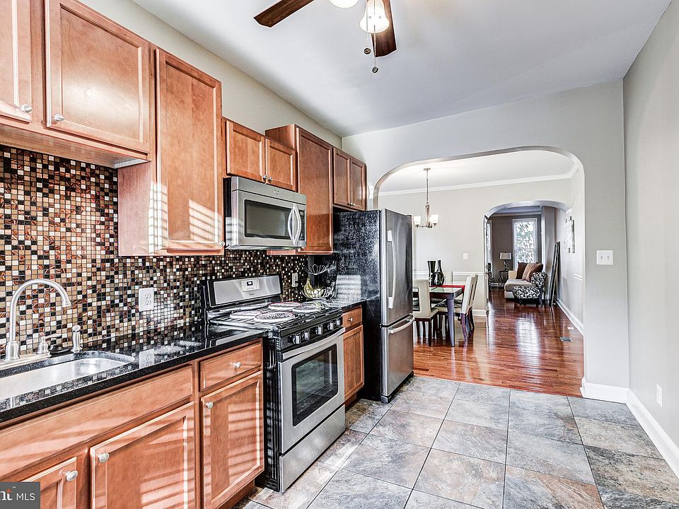 1626 N Bond St, Baltimore, MD 21213 | Zillow