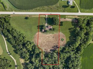 9969 SE 56th Ave, Runnells, IA 50237