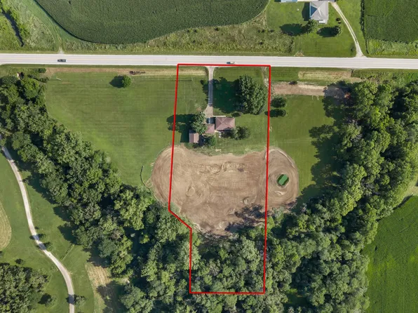 9969 SE 56th Ave, Runnells, IA 50237