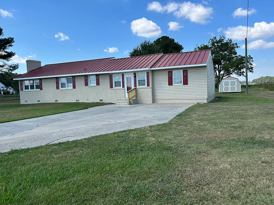 3955 Ormondsville Rd