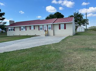 3955 Ormondsville Rd, Ayden, NC 28513