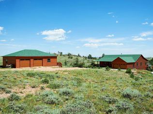 23 Harvard Rd, Buford, WY 82052