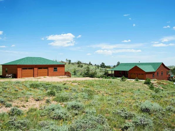 23 Harvard Rd, Buford, WY 82052