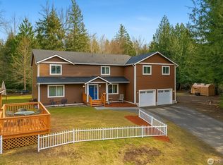 16908 61st St NW, Vaughn, WA 98394
