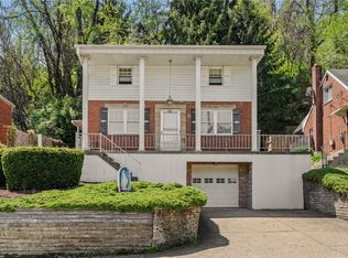 964 Roland Rd, Pittsburgh, PA 15221
