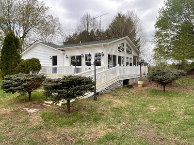 6354 Cyclone Rd, Otter lake, MI, 48464