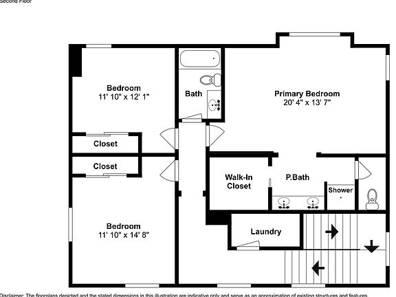 3rd image of this home
