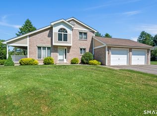 220 Coleman Road, Middletown, CT 06457