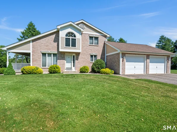 220 Coleman Road, Middletown, CT 06457