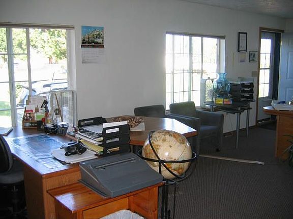 12X27' Office