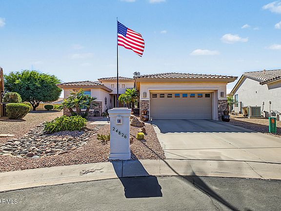 2nd image of 24826 S SEDONA Drive