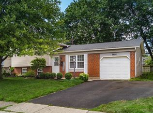 2600 Scott Ct, Grove City, OH